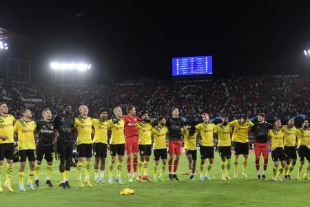 Die Sport-Höhepunkte am Dienstag, 11. Oktober Die Sport-Höhepunkte am Dienstag, 11. Oktober
