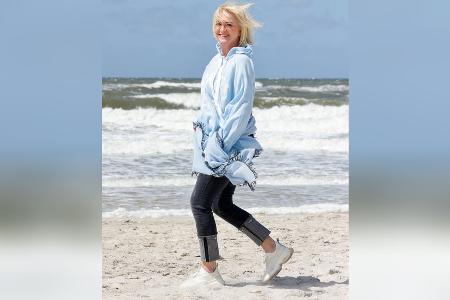 Ulla Kock am Brink: Ulla Kock am Brink: