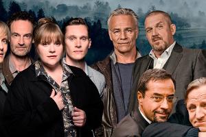 Das erwartet die Fans in der "Tatort"-Jubiläumswoche