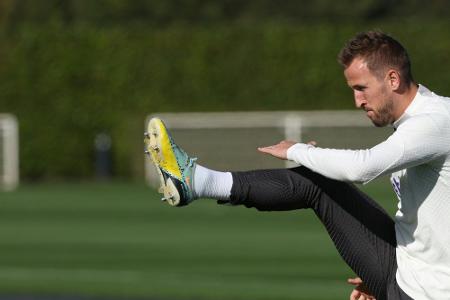 Kane über Bayern-Gerüchte: Kane über Bayern-Gerüchte:
