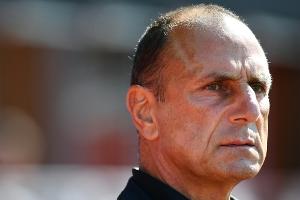 Brest entlässt Trainer Der Zakarian