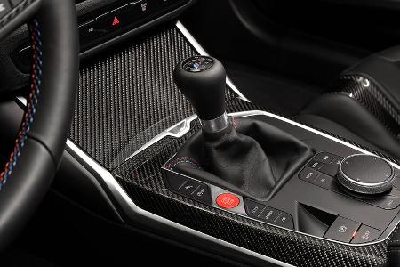 BMW M2 G87 Neuvorstellung