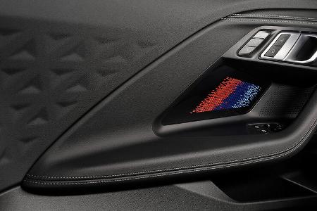 BMW M2 G87 Neuvorstellung