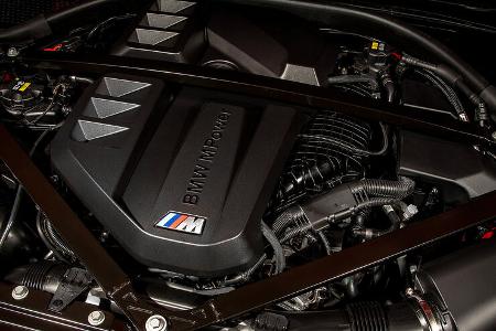 BMW M2 G87 Neuvorstellung