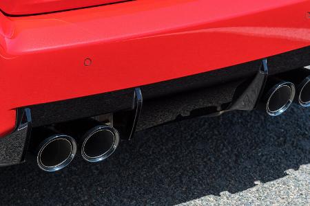BMW M2 G87 Neuvorstellung