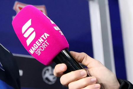 3. Liga: Medienrechte bleiben bei der Telekom 3. Liga: Medienrechte bleiben bei der Telekom
