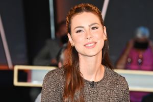 Lena Meyer-Landrut zeigt sich im verruchten Diva-Look