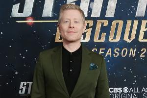 Prozess gegen Kevin Spacey: Kläger Anthony Rapp in hartem Kreuzverhör