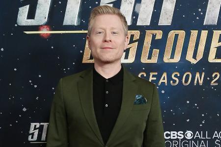 Prozess gegen Kevin Spacey: Kläger Anthony Rapp in hartem Kreuzverhör Prozess gegen Kevin Spacey: Kläger Anthony Rapp in hartem Kreuzverhör