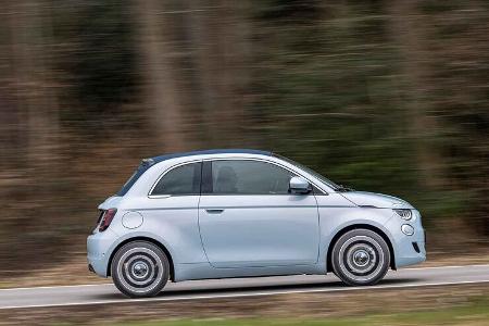 Fiat 500C Fiat 500C