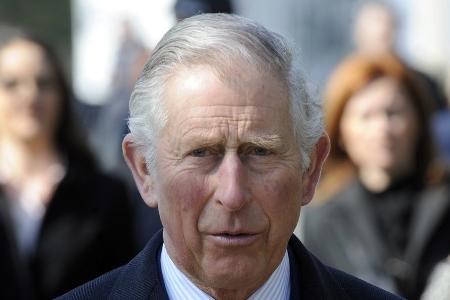 König Charles III. ist Star-Gast in britischer TV-Sendung König Charles III. ist Star-Gast in britischer TV-Sendung