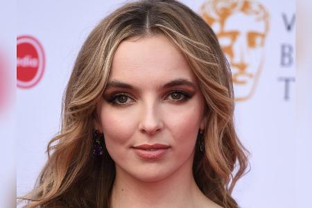 Laut Wissenschaft: Jodie Comer ist die Schönste Laut Wissenschaft: Jodie Comer ist die Schönste