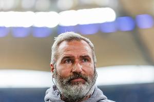 HSV-Trainer Tim Walter will "Auswärtssieg daheim in Hamburg"