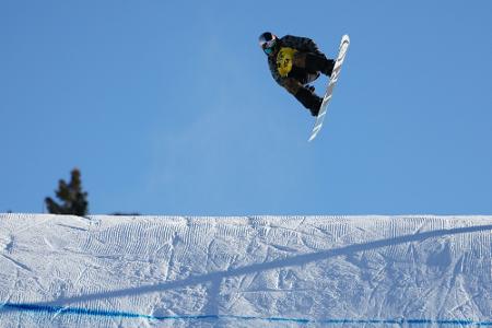 Keine Sponsoren: Snowboard-Weltcup in Schweden abgesagt Keine Sponsoren: Snowboard-Weltcup in Schweden abgesagt