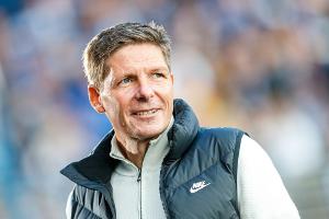 Glasner lebt von Feiern und Freundschaften