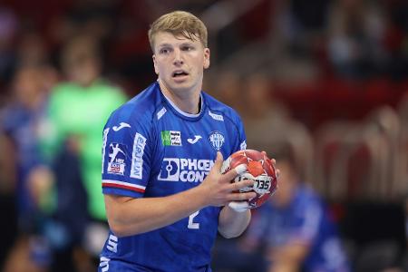 Göppingen weiter nach Krimi im Bundesliga-Duell Göppingen weiter nach Krimi im Bundesliga-Duell
