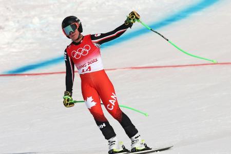 Kanadierin Remme startet für DSV Kanadierin Remme startet für DSV