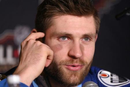 NHL: Draisaitl trifft und gewinnt zum Saisonstart NHL: Draisaitl trifft und gewinnt zum Saisonstart