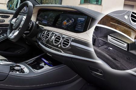 Mercedes S-Klasse Baureihe 222 CD Player Handschuhfach Cockpit Mercedes S-Klasse Baureihe 222 CD Player Handschuhfach Cockpit