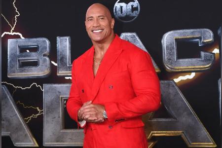Dwayne Dwayne