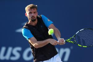 Nur-Sultan: Otte scheitert an Cilic