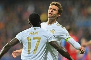 Sportwetten: FC Bayern Favorit gegen Freiburg