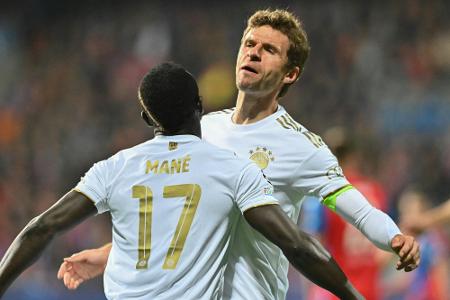 Sportwetten: FC Bayern Favorit gegen Freiburg Sportwetten: FC Bayern Favorit gegen Freiburg