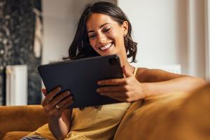 Ein Tag ohne Streaming? Für viele Deutsche undenkbar