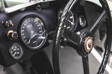 Jaguar C-Type Continuation Modell