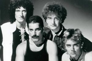 "Face It Alone": Queen veröffentlichen neuen Song mit Freddie Mercury