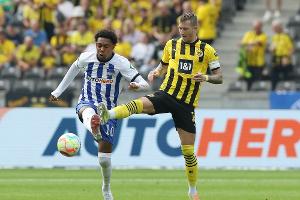 Nach Tumor-Op: Boetius zurück auf dem Trainingsplatz
