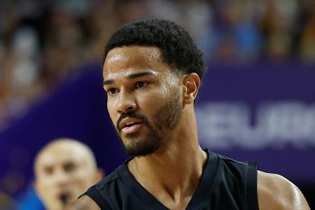 Basketball: Bayern verlieren auch zweites EuroLeague-Match Basketball: Bayern verlieren auch zweites EuroLeague-Match