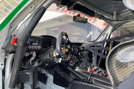 Schaeffler Paravan Space Drive