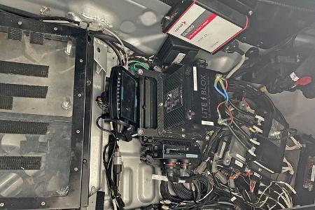Schaeffler Paravan Space Drive