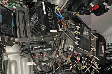 Schaeffler Paravan Space Drive