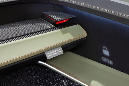 Skoda Vision 7S (2022) 