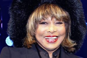 US-Sängerin Tina Turner bekommt eine eigene Barbie-Puppe