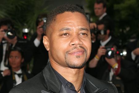 Belästigungsklage: Cuba Gooding Jr. entgeht einer Gefängnisstrafe Belästigungsklage: Cuba Gooding Jr. entgeht einer Gefängnisstrafe