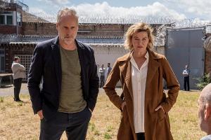 "Tatort: Leben Tod Ekstase": Psycholyse und Blut im Frankfurt-Krimi