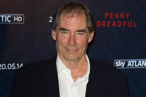 "Yellowstone"-Prequel: Ex-007 Timothy Dalton ist an Bord