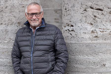 Konstantin Wecker: Wie er vom Konstantin Wecker: Wie er vom
