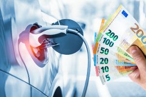 Welche Kürzungen bei den Prämien für E-Auto & Co. bald folgen