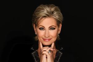 Schlagerstar Claudia Jung: "CDs wird es nicht mehr lange geben"