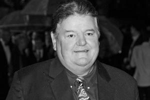 "Harry Potter"-Star Robbie Coltrane ist gestorben