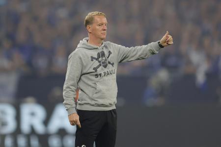 Erfolgsserie des HSV reißt im Stadtderby Erfolgsserie des HSV reißt im Stadtderby