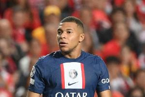 Weltmeister Petit von Mbappe genervt: "Geht nur noch um ihn"
