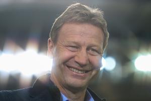 Buchwald vertraut VfB-Spitze: "Sehr guter Schritt"