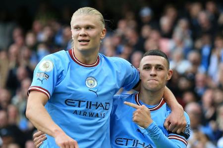 FanQ-Studie: Fans halten Kommerzialisierung im Fußball für überzogen FanQ-Studie: Fans halten Kommerzialisierung im Fußball für überzogen