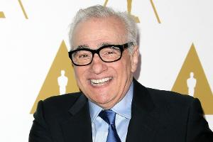 Martin Scorsese soll "Gangs of New York"-Serie drehen