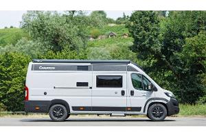 Welche Camper-Ausstattung überzeugt?